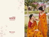 Ramrasiya Madhav Weaving Georgette Saree Catalog
